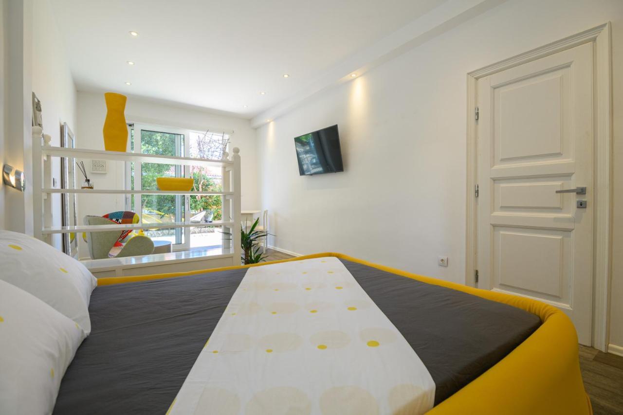 Framar Apartment Дубровник Экстерьер фото