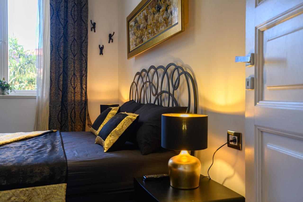 Framar Apartment Дубровник Экстерьер фото