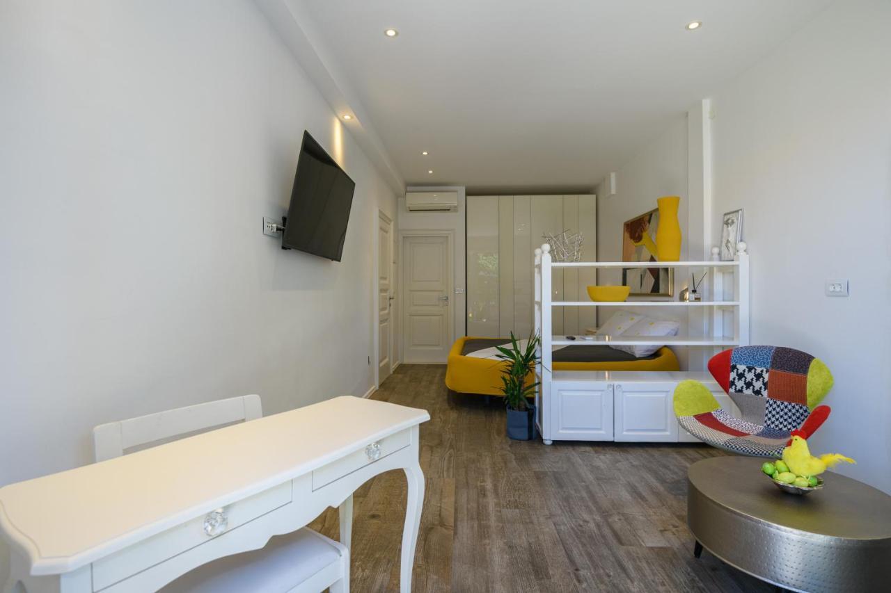 Framar Apartment Дубровник Экстерьер фото